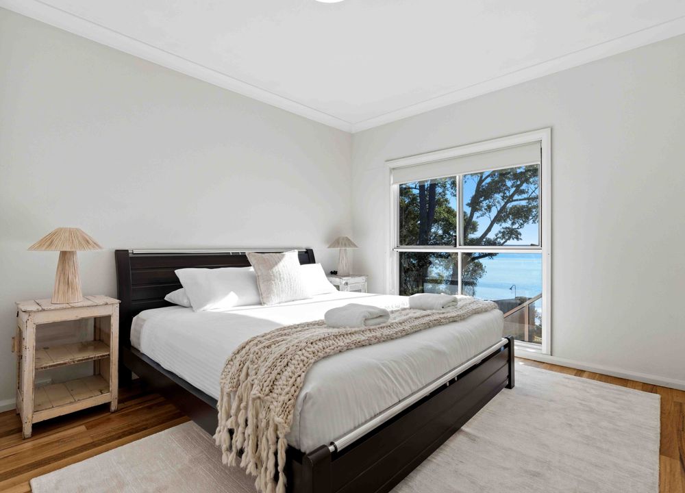  Jervis Bay Realty Holidays: Sunkissed & Studio Jervis Bay accommodation in Vincentia