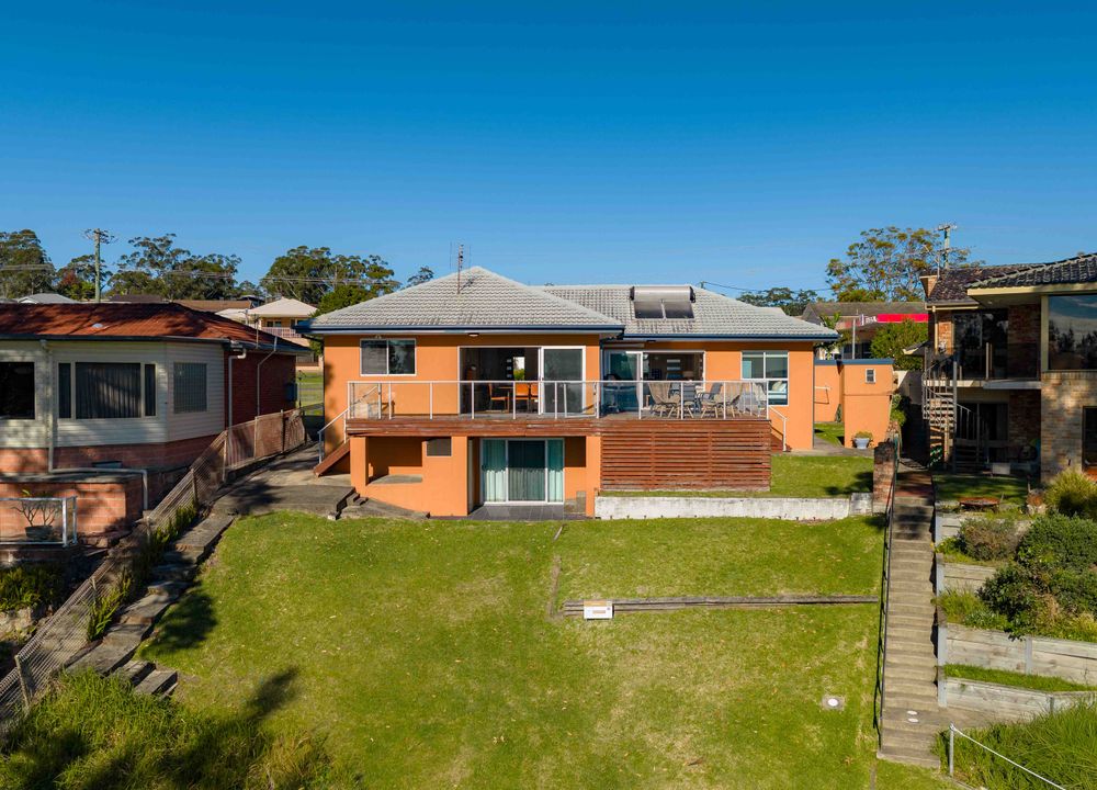  Jervis Bay Realty Holidays: Sunkissed & Studio Jervis Bay accommodation in Vincentia