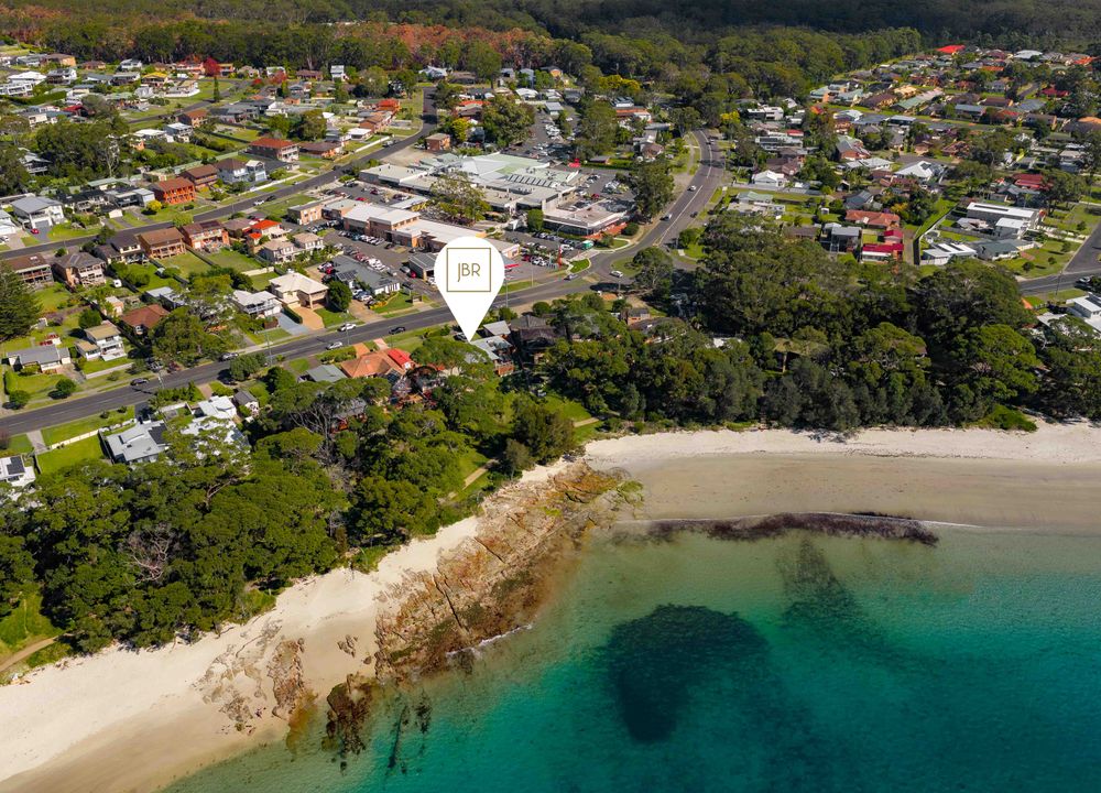  Jervis Bay Realty Holidays: Sunkissed Studio Jervis Bay accommodation in Vincentia