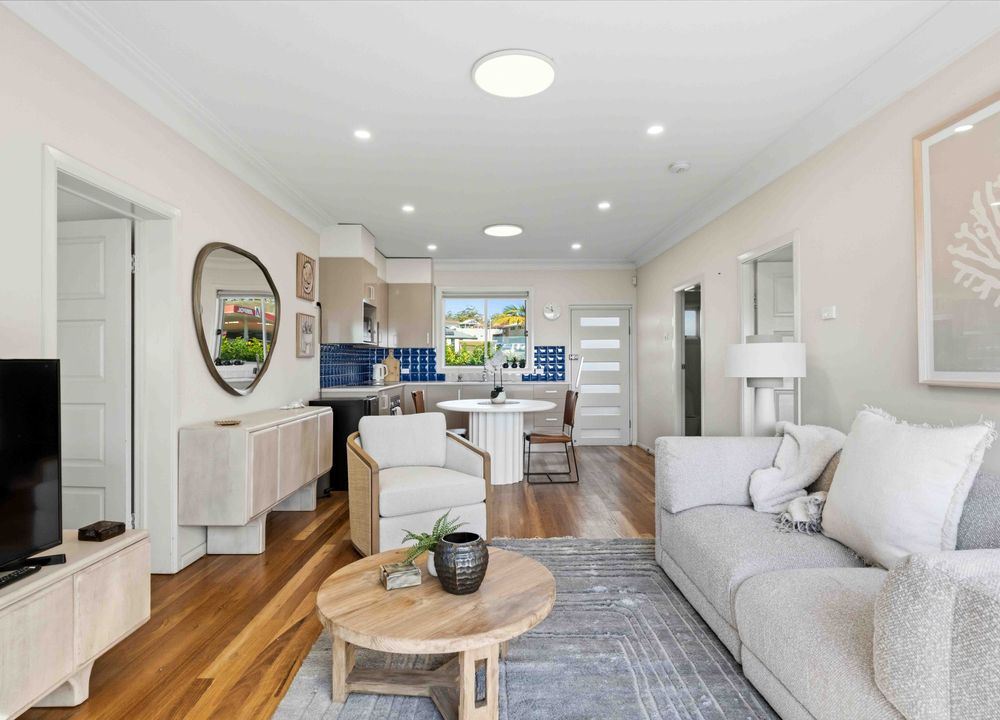  Jervis Bay Realty Holidays: Sunkissed Studio Jervis Bay accommodation in Vincentia