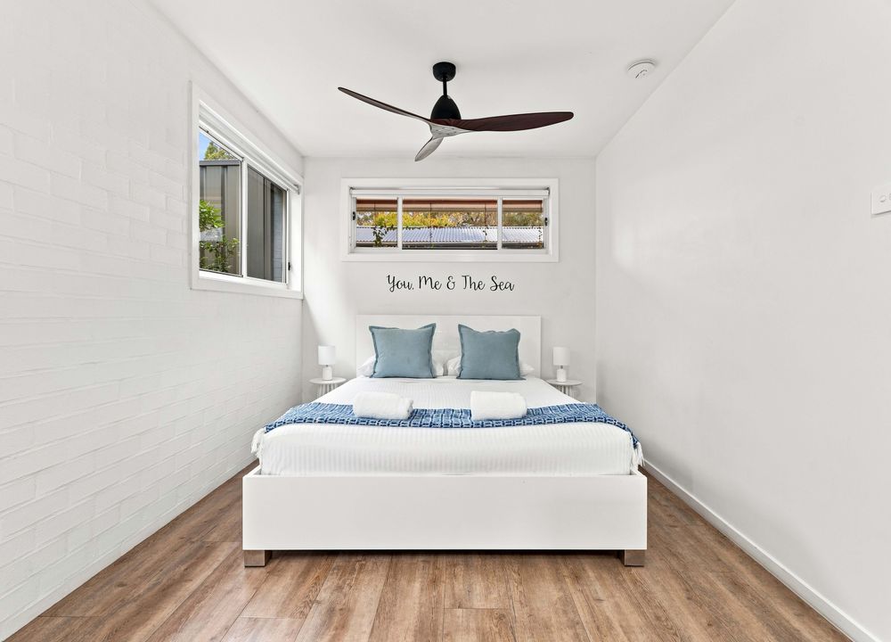  Jervis Bay Realty Holidays: Sea Mist- The Burrows Jervis Bay accommodation in Huskisson