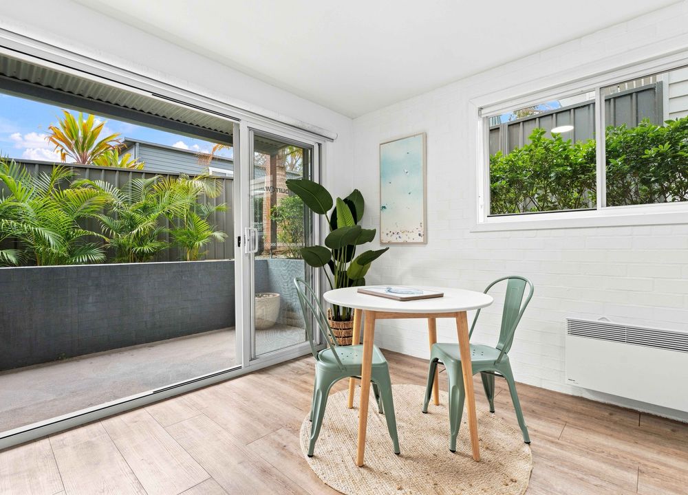  Jervis Bay Realty Holidays: Sea Mist- The Burrows Jervis Bay accommodation in Huskisson
