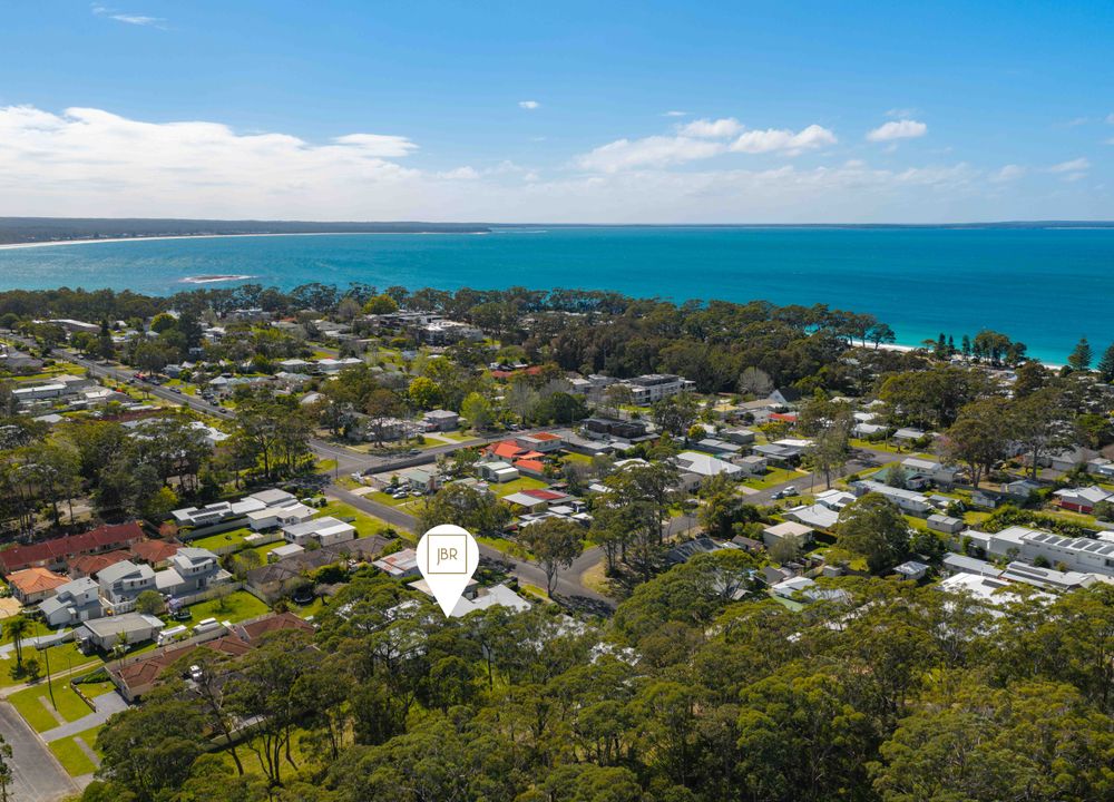  Jervis Bay Realty Holidays: Sea Mist- The Burrows Jervis Bay accommodation in Huskisson