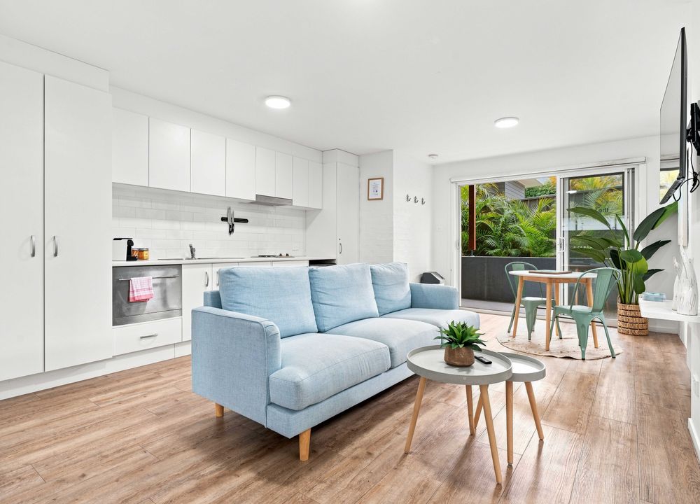  Jervis Bay Realty Holidays: Sea Mist- The Burrows Jervis Bay accommodation in Huskisson