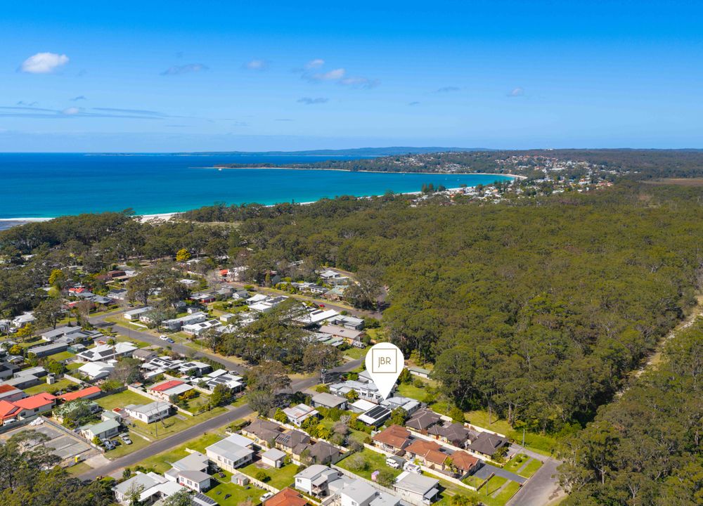  Jervis Bay Realty Holidays: Sea Mist- The Burrows Jervis Bay accommodation in Huskisson