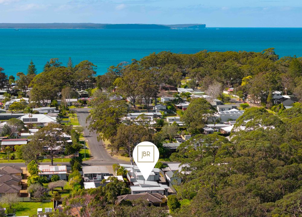  Jervis Bay Realty Holidays: Sea Mist- The Home 3 Jervis Bay accommodation in Huskisson