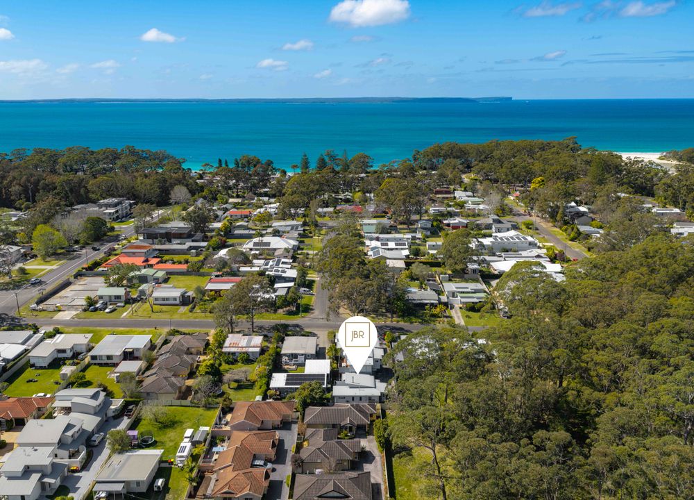  Jervis Bay Realty Holidays: Sea Mist- The Home 3 Jervis Bay accommodation in Huskisson
