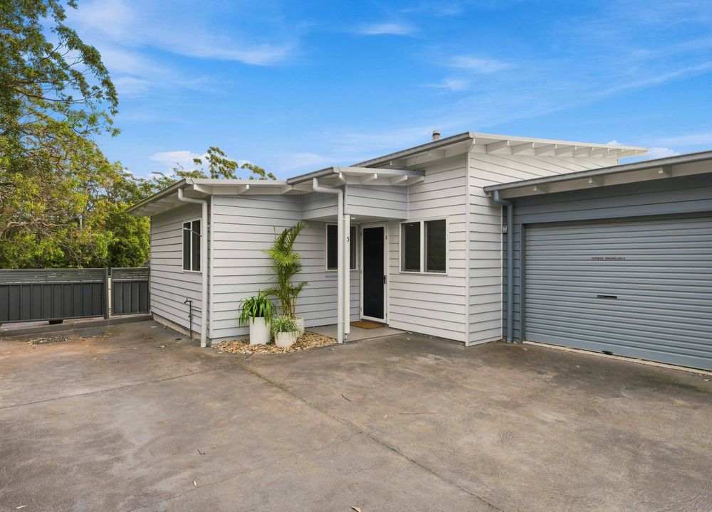  Jervis Bay Realty Holidays: Sea Mist- The Home 3 Jervis Bay accommodation in Huskisson