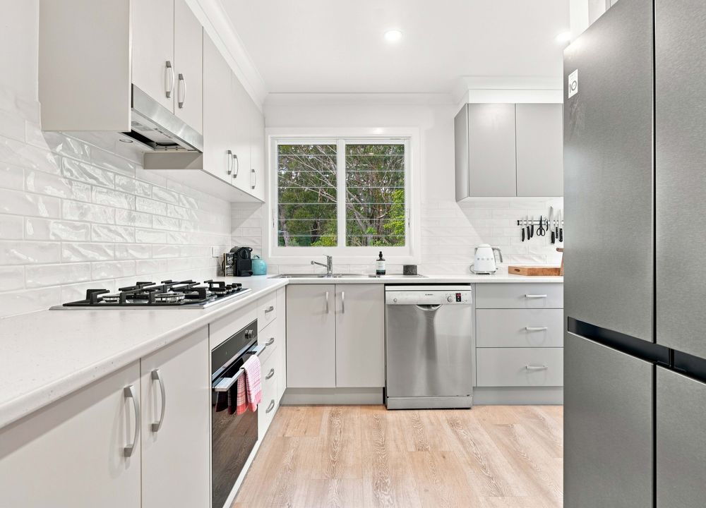  Jervis Bay Realty Holidays: Sea Mist – The Home 2 Jervis Bay accommodation in Huskisson
