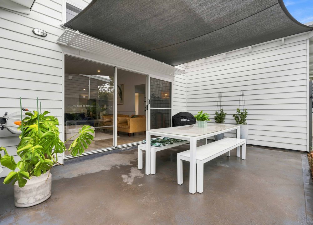  Jervis Bay Realty Holidays: Sea Mist – The Home 2 Jervis Bay accommodation in Huskisson