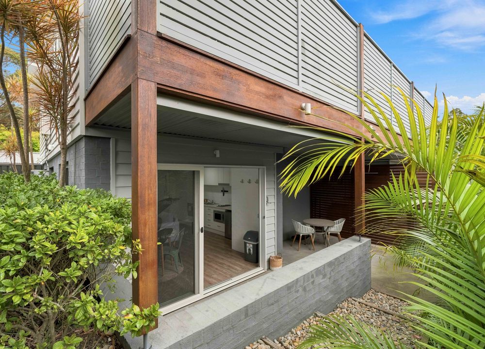  Jervis Bay Realty Holidays: Sea Mist – The Home 2 Jervis Bay accommodation in Huskisson