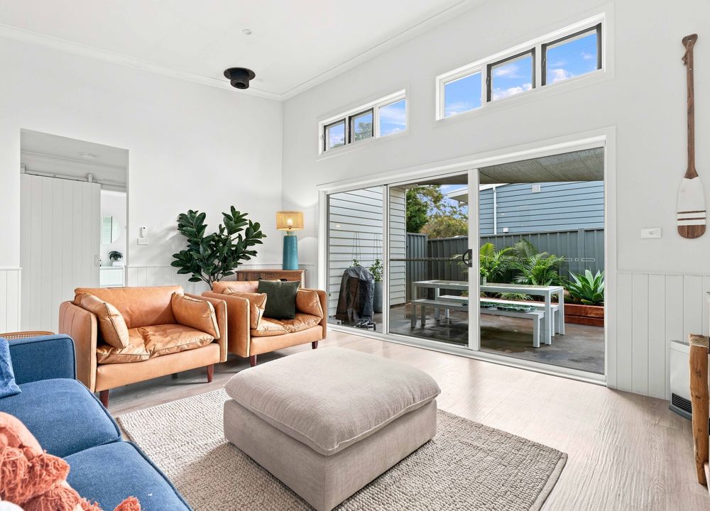  Jervis Bay Realty Holidays: Sea Mist – The Home 2 Jervis Bay accommodation in Huskisson