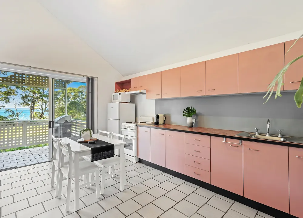  Jervis Bay Realty Holidays: ParkView on Owen Jervis Bay accommodation in Huskisson