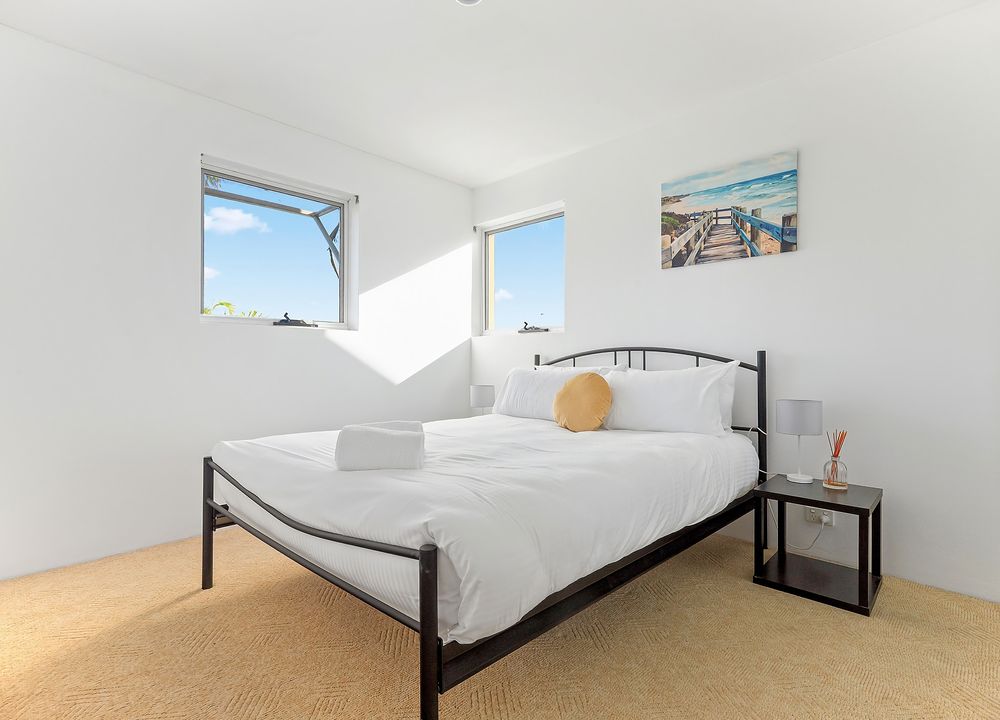  Jervis Bay Realty Holidays: ParkView on Owen Jervis Bay accommodation in Huskisson