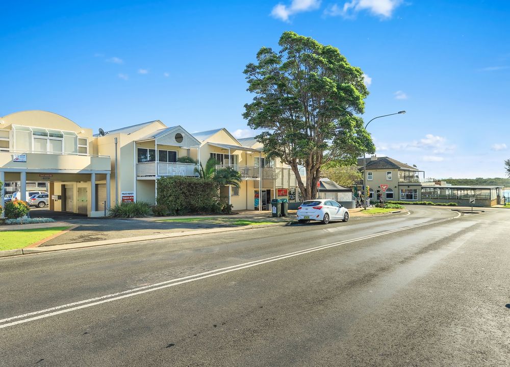  Jervis Bay Realty Holidays: ParkView on Owen Jervis Bay accommodation in Huskisson