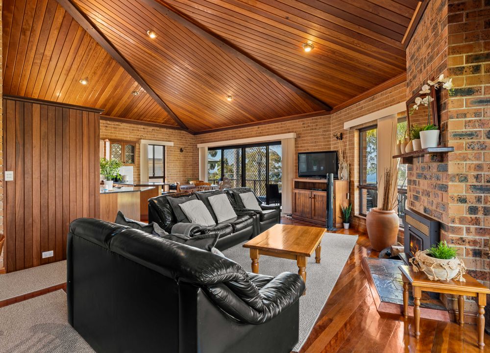  Jervis Bay Realty Holidays: Argia Jervis Bay Jervis Bay accommodation in Vincentia