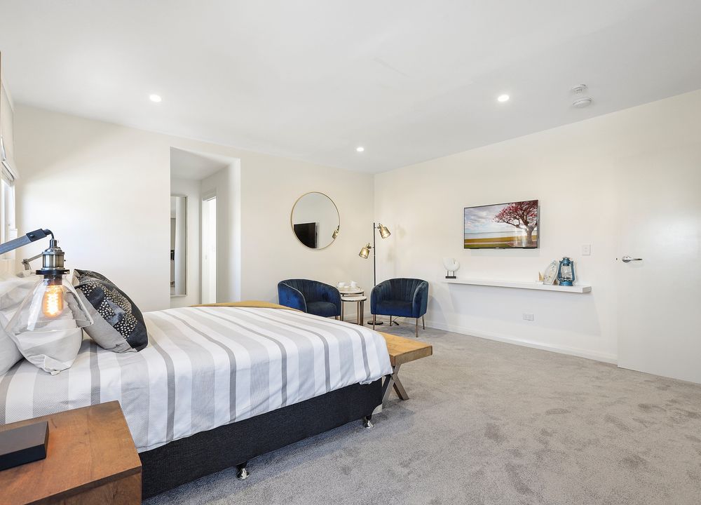  Jervis Bay Realty Holidays: Beachside Studio Jervis Bay accommodation in Huskisson