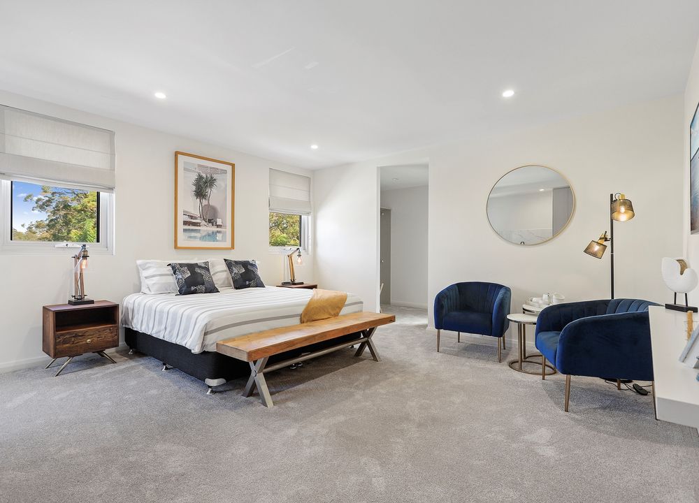  Jervis Bay Realty Holidays: Beachside Studio Jervis Bay accommodation in Huskisson