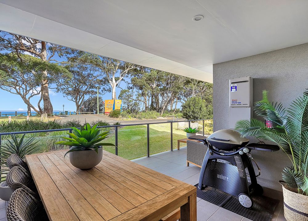  Jervis Bay Realty Holidays: Living the Beach Jervis Bay accommodation in Huskisson
