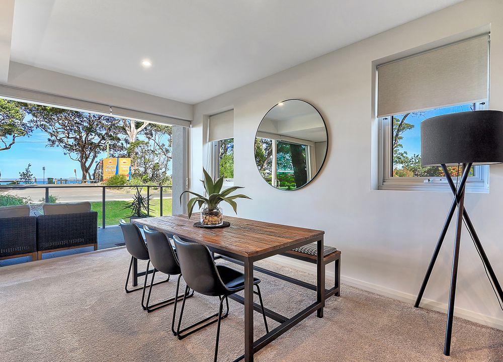  Jervis Bay Realty Holidays: Living the Beach Jervis Bay accommodation in Huskisson