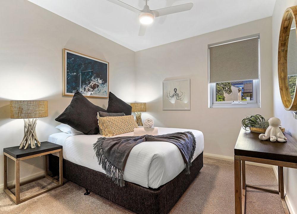  Jervis Bay Realty Holidays: Living the Beach Jervis Bay accommodation in Huskisson