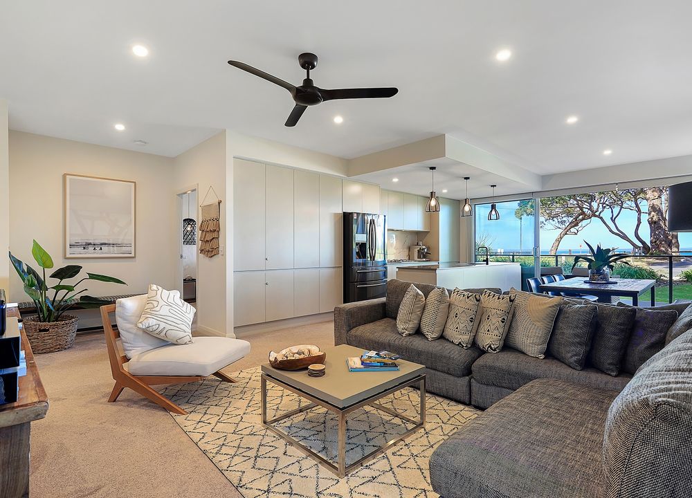  Jervis Bay Realty Holidays: Living the Beach Jervis Bay accommodation in Huskisson