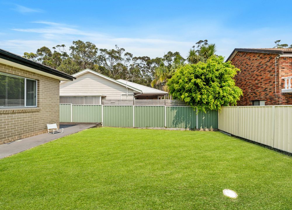  Jervis Bay Realty Holidays: Seashells Holiday House Jervis Bay accommodation in Vincentia