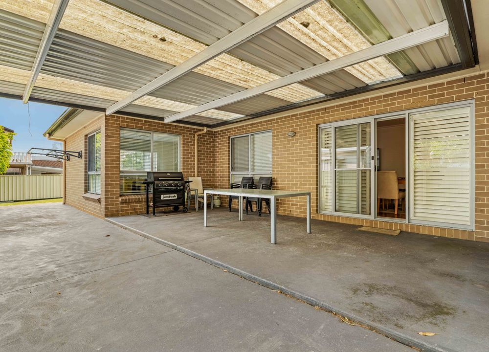  Jervis Bay Realty Holidays: Seashells Holiday House Jervis Bay accommodation in Vincentia