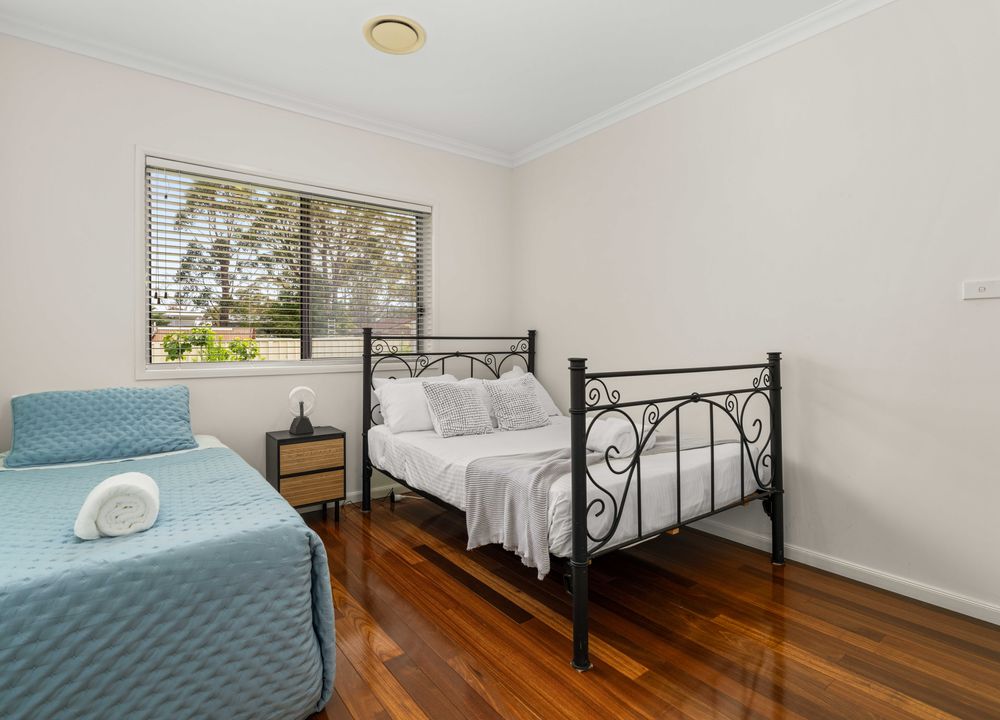  Jervis Bay Realty Holidays: Seashells Holiday House Jervis Bay accommodation in Vincentia