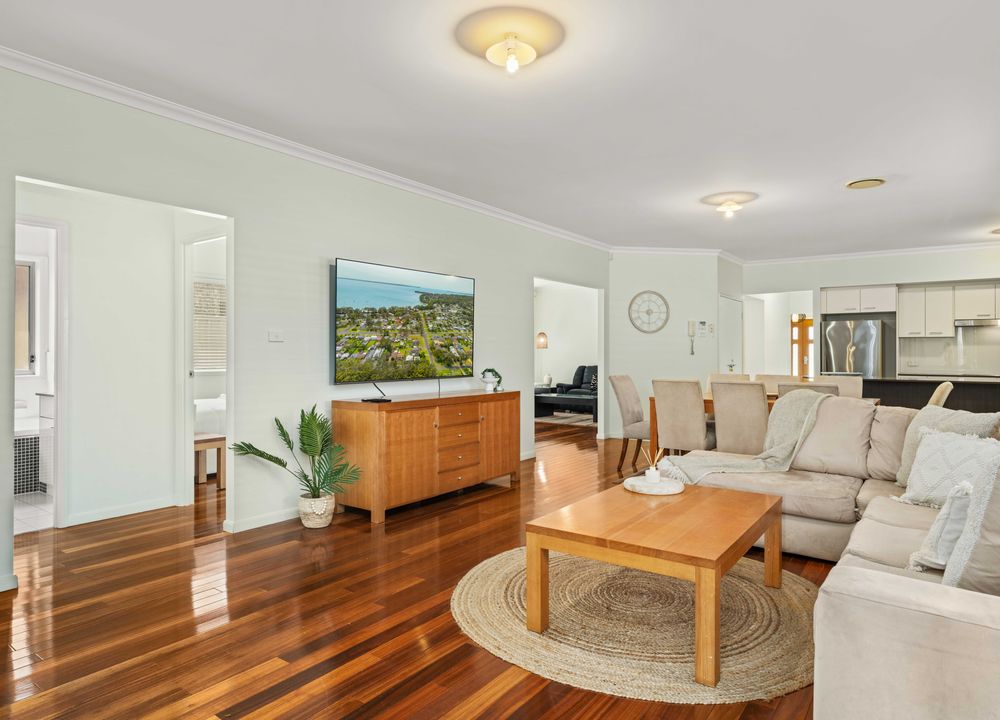  Jervis Bay Realty Holidays: Seashells Holiday House Jervis Bay accommodation in Vincentia