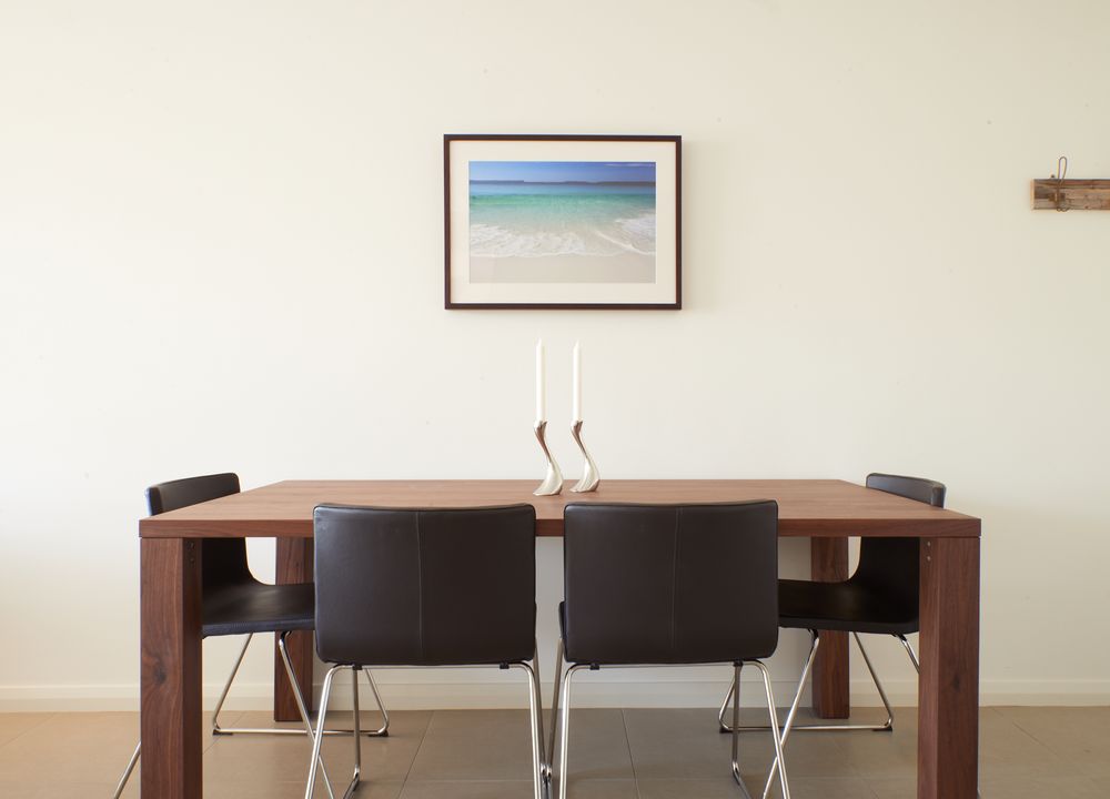  Jervis Bay Realty Holidays: Tranquility the Beach Jervis Bay accommodation in Huskisson