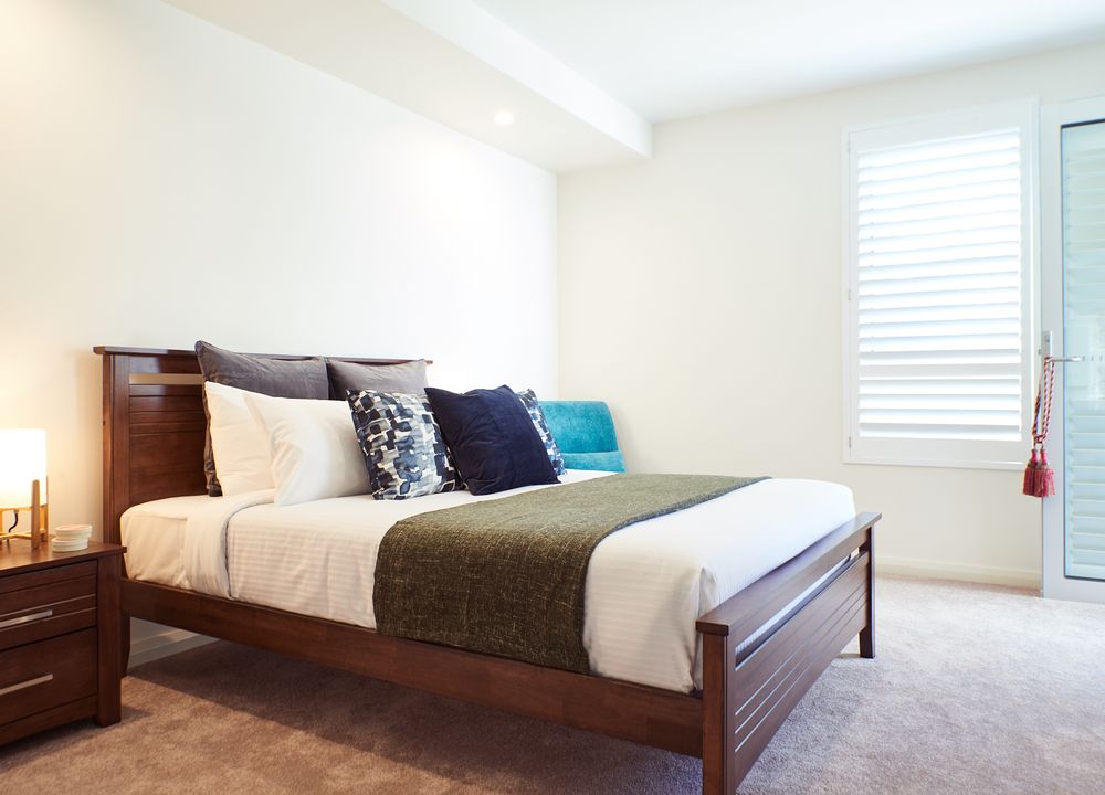  Jervis Bay Realty Holidays: Tranquility the Beach Jervis Bay accommodation in Huskisson