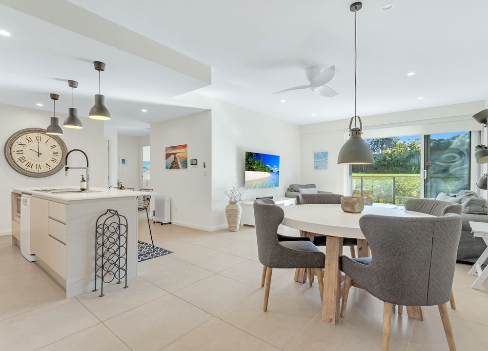  Jervis Bay Realty Holidays: Le Maison @ the Beach Jervis Bay accommodation in Huskisson