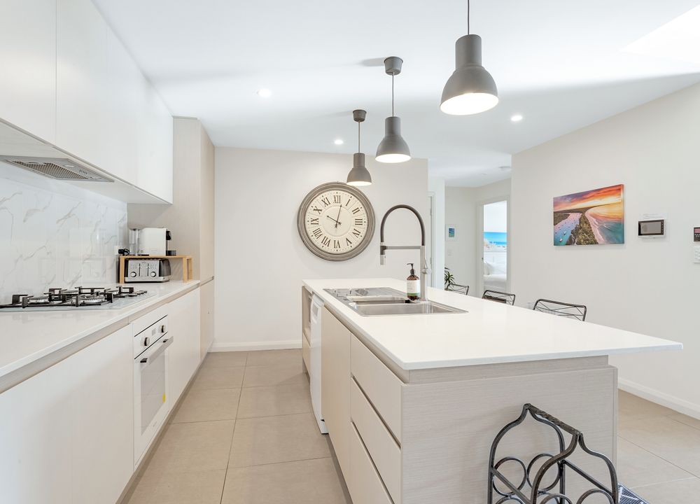  Jervis Bay Realty Holidays: Le Maison @ the Beach Jervis Bay accommodation in Huskisson