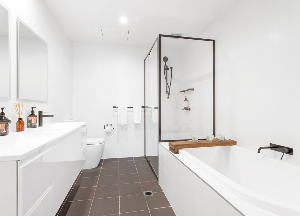  Jervis Bay Realty Holidays: Le Maison @ the Beach Jervis Bay accommodation in Huskisson