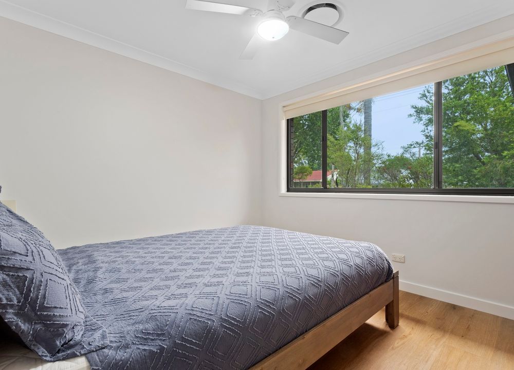  Jervis Bay Realty Holidays: Family Tides Beach Escape Jervis Bay accommodation in Vincentia