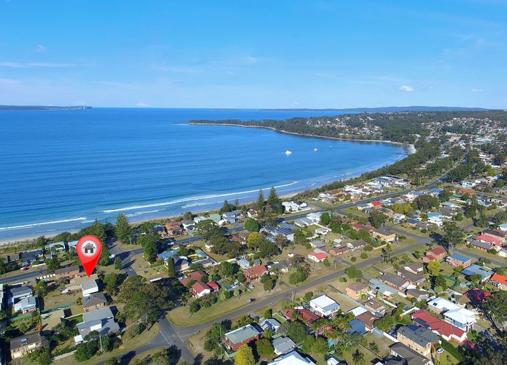  Jervis Bay Realty Holidays: Berry by The Bay Jervis Bay accommodation in Vincentia
