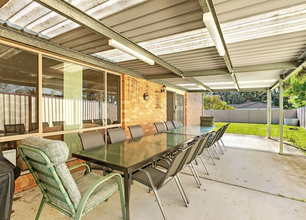 Jervis Bay Realty Holidays: The Calabreeze Jervis Bay accommodation in Vincentia