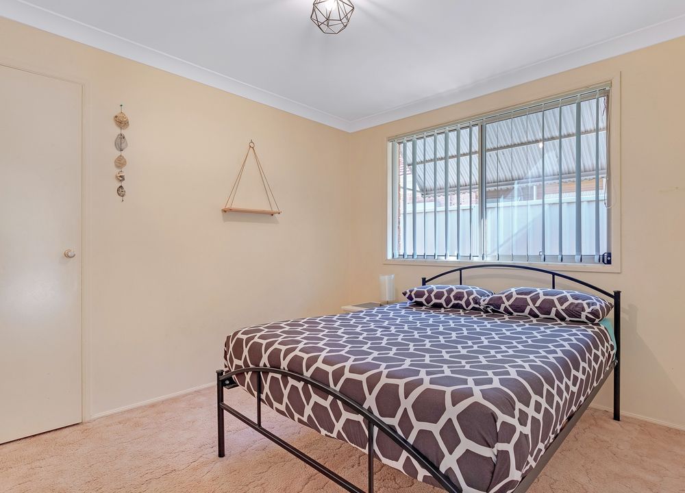  Jervis Bay Realty Holidays: The Calabreeze Jervis Bay accommodation in Vincentia