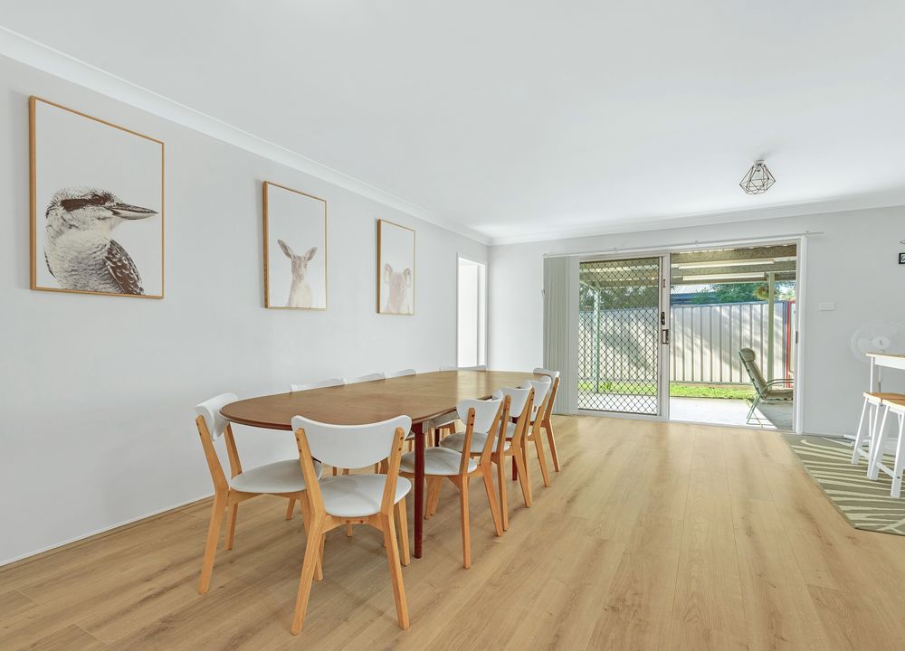  Jervis Bay Realty Holidays: The Calabreeze Jervis Bay accommodation in Vincentia