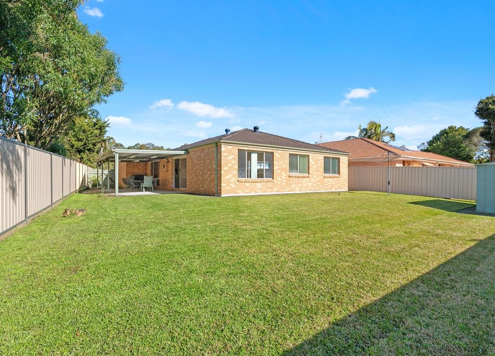  Jervis Bay Realty Holidays: The Calabreeze Jervis Bay accommodation in Vincentia