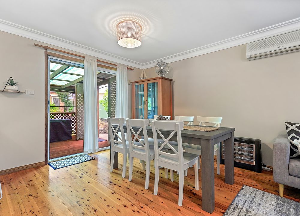  Jervis Bay Realty Holidays: Thalassa Jervis Bay accommodation in Vincentia