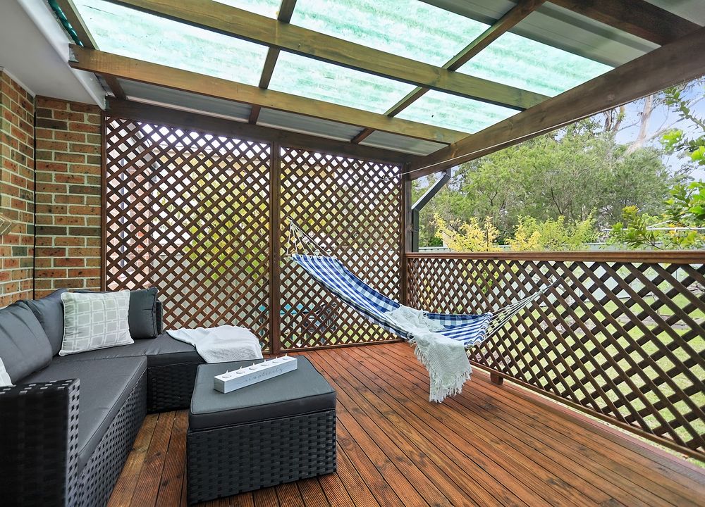  Jervis Bay Realty Holidays: Thalassa Jervis Bay accommodation in Vincentia