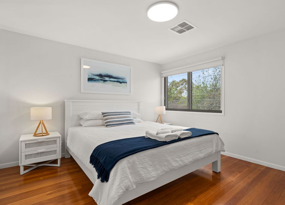  Jervis Bay Realty Holidays: Coast Bliss on Currambene Jervis Bay accommodation in Huskisson