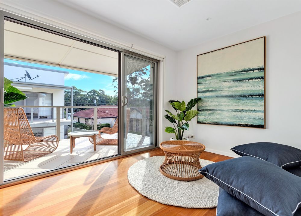  Jervis Bay Realty Holidays: Coast Bliss on Currambene Jervis Bay accommodation in Huskisson