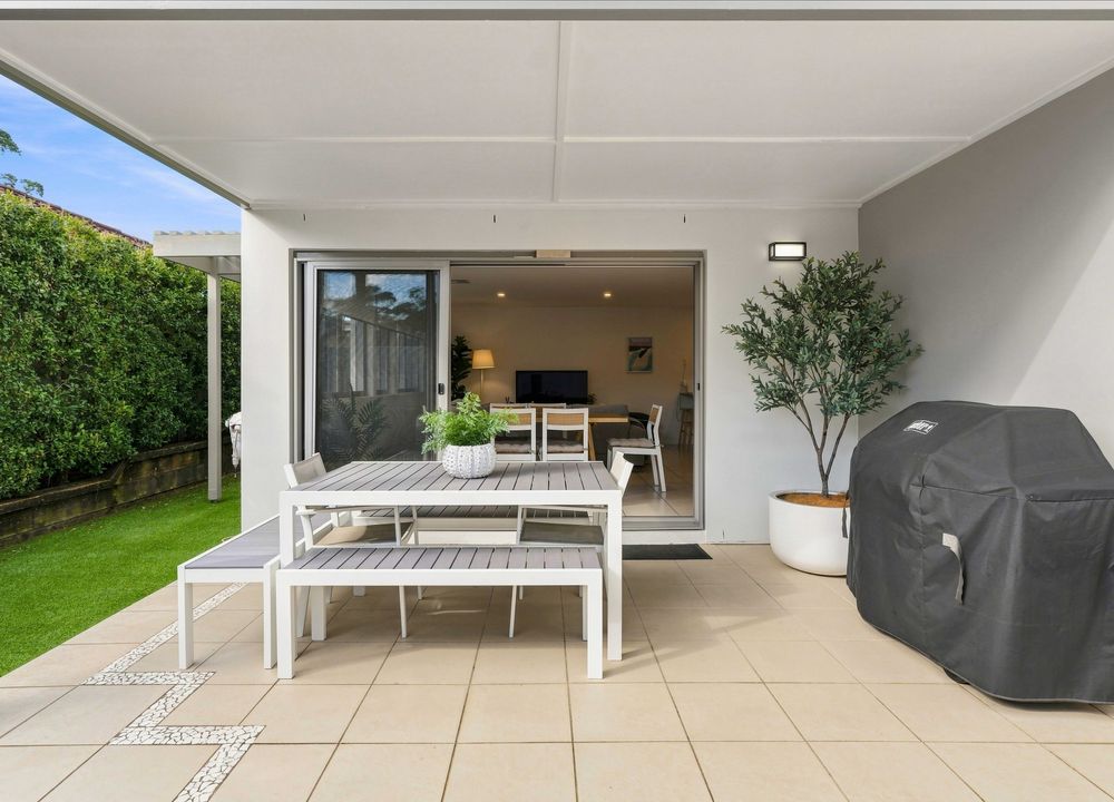  Jervis Bay Realty Holidays: Coast Bliss on Currambene Jervis Bay accommodation in Huskisson