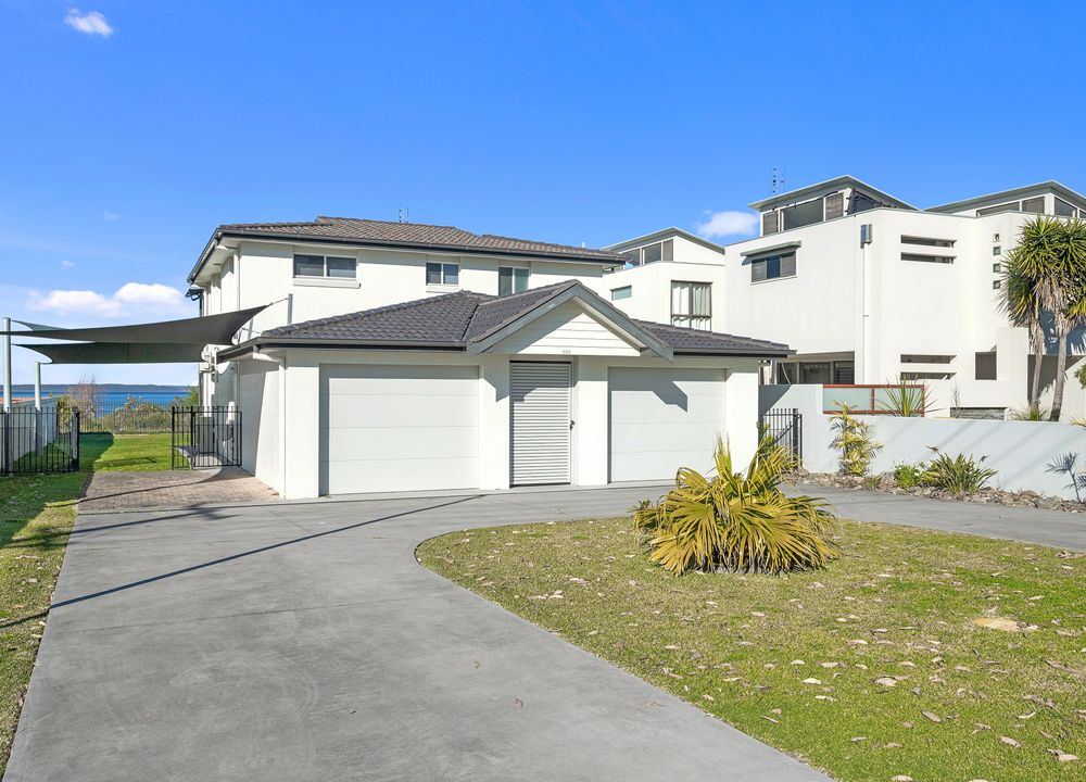  Jervis Bay Realty Holidays: Silver Sands Jervis Bay accommodation in Vincentia