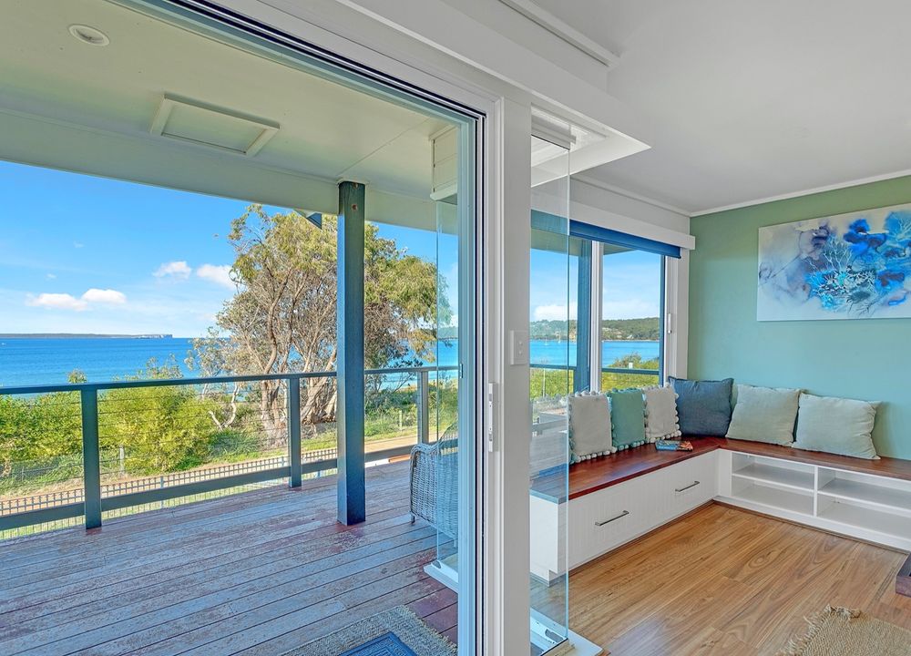  Jervis Bay Realty Holidays: Silver Sands Jervis Bay accommodation in Vincentia