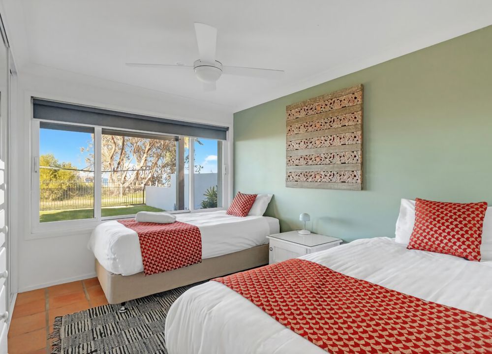  Jervis Bay Realty Holidays: Silver Sands Jervis Bay accommodation in Vincentia