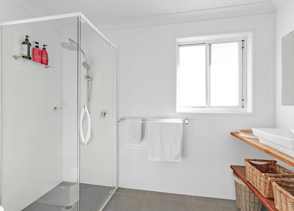  Jervis Bay Realty Holidays: Silver Sands Jervis Bay accommodation in Vincentia